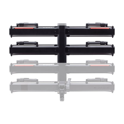 Kuat Piston Pro X Add-On - 2-Bike - PXA2G - Product image 1