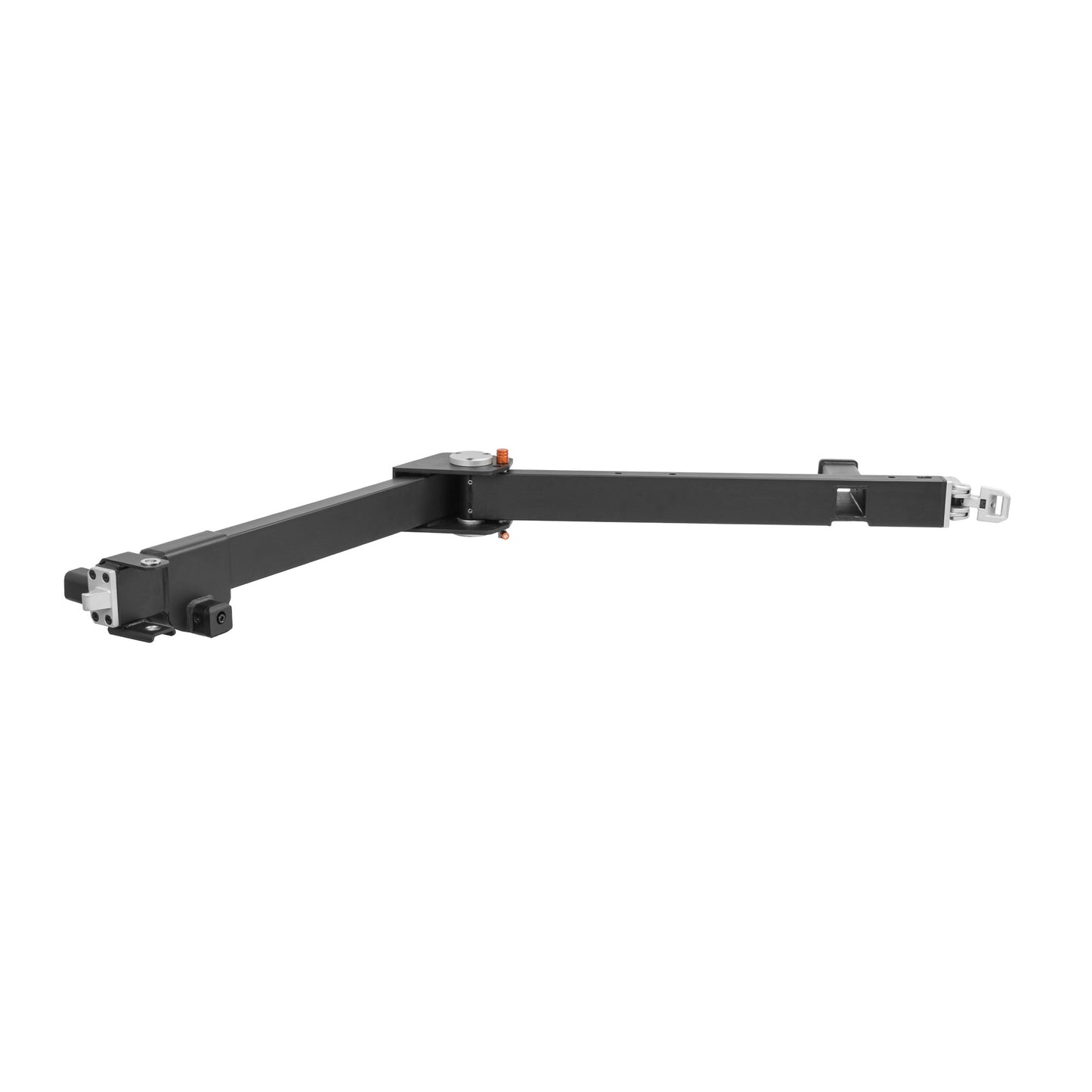 Kuat Pivot XD - Heavy Duty Passenger-Side Swing Away - 2" - Sandy Black - PXDP20B - Product image 5