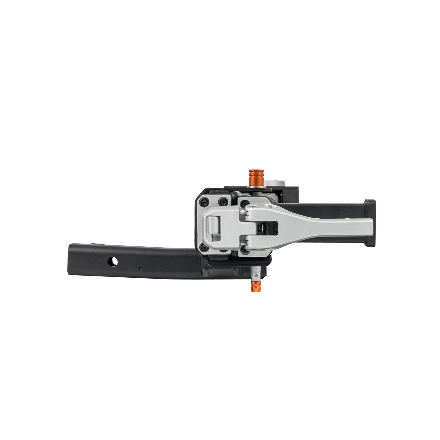 Kuat Pivot XD - Heavy Duty Passenger-Side Swing Away - 2" - Sandy Black - PXDP20B - Product image 6