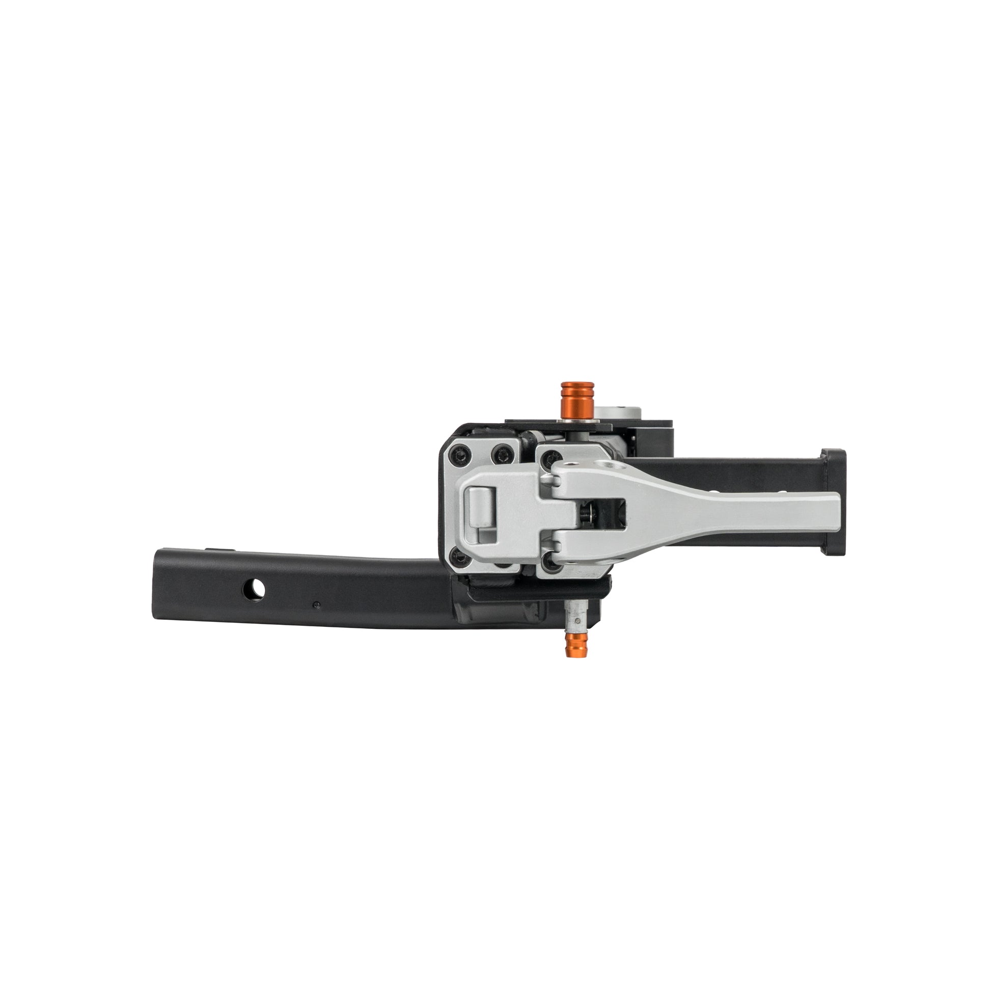 Kuat Pivot XD - Heavy Duty Passenger-Side Swing Away - 2" - Sandy Black - PXDP20B - Product image 6
