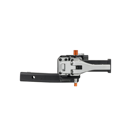 Kuat Pivot XD - Heavy Duty Passenger-Side Swing Away - 2" - Sandy Black - PXDP20B - Product image 6