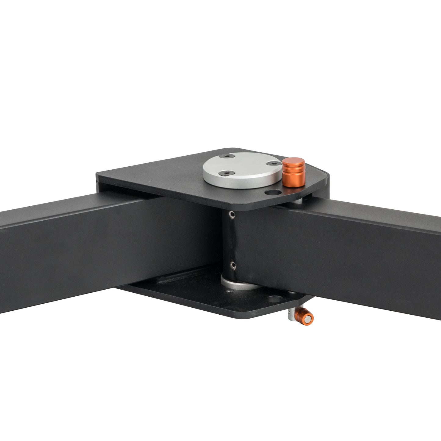 Kuat Pivot XD - Heavy Duty Passenger-Side Swing Away - 2" - Sandy Black - PXDP20B - Product image 10
