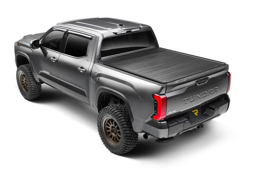 RETRAX EQ 22-C F250/F350/F450/F550 SUPER DUTY 6.8FT EQ0383-1 - image 1