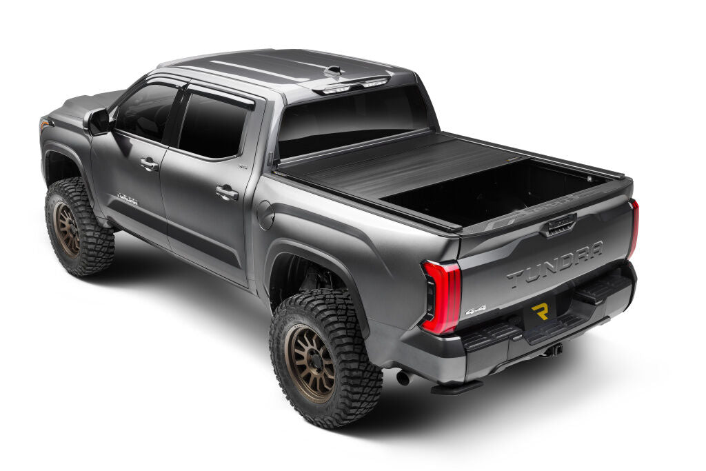 22-C SILVERADO/SIERRA 1500 5.8FT RETRAX EQ TONNEAU COVER EQ0481-1 - image 15