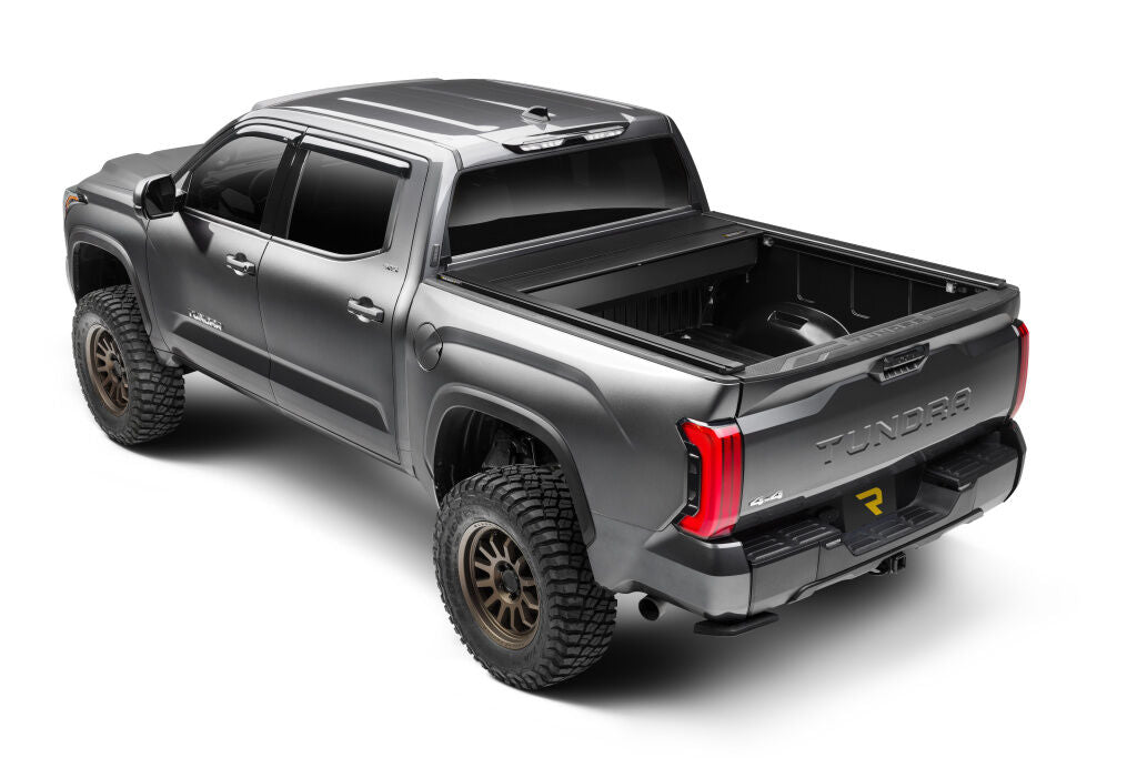 22-C SILVERADO/SIERRA 2500/3500HD 6.9FT RETRAX EQ TONNEAU COVER EQ0484-1 - image 13