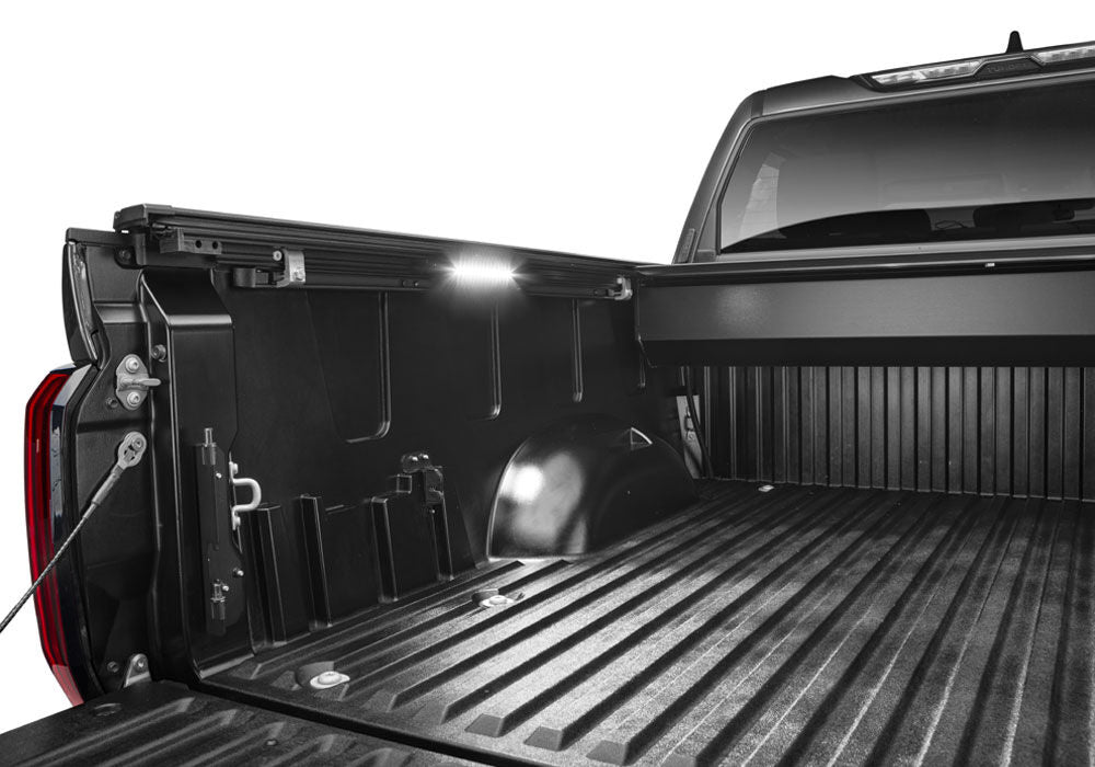 RETRAX EQ 22-C F250/F350/F450/F550 SUPER DUTY 6.8FT EQ0383-1 - image 7