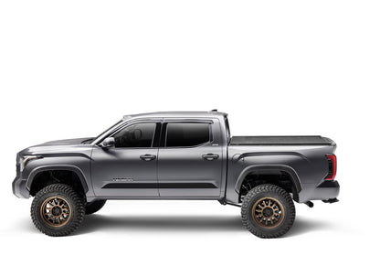 22-C SILVERADO/SIERRA 2500/3500HD 6.9FT RETRAX EQ TONNEAU COVER EQ0484-1 - image 14