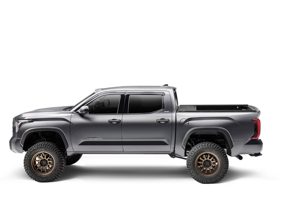 22-C SILVERADO/SIERRA 2500/3500HD 6.9FT RETRAX EQ TONNEAU COVER EQ0484-1 - image 16