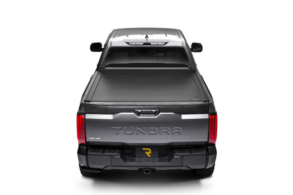 RETRAX EQ 22-C F250/F350/F450/F550 SUPER DUTY 6.8FT EQ0383-1 - image 19