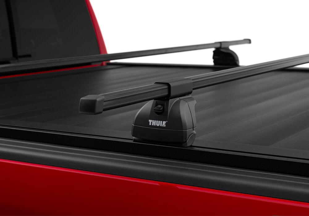 21-25 F150 SUPER CREW 5.5FT POWERTRAXPRO XR: Electric Truck Bed Cover - image 5