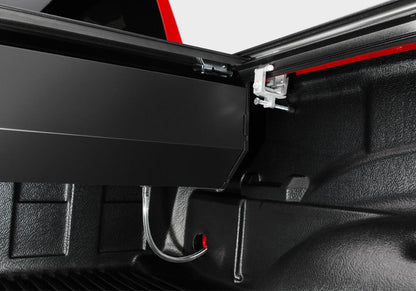 19-25 GMC SIERRA 1500 5.8FT BED WITH CARBON PRO BED POWERTRAXPRO XR - image 4