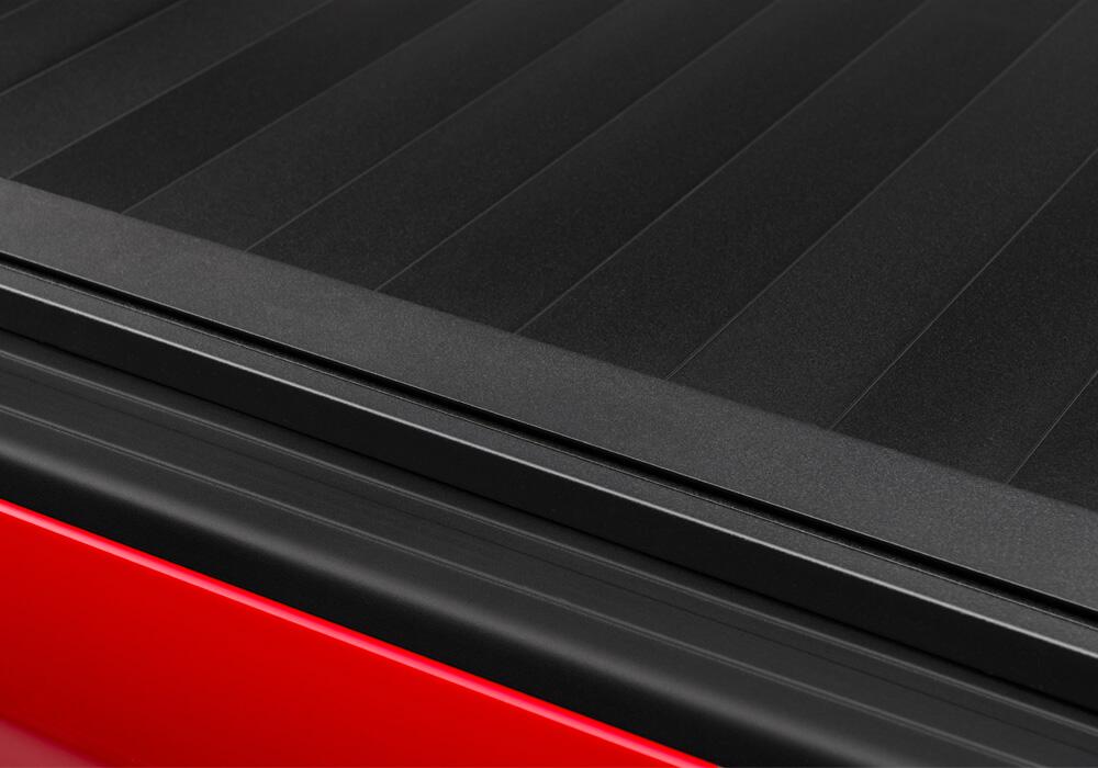 21-25 F150 SUPER CREW 5.5FT POWERTRAXPRO XR: Electric Truck Bed Cover - image 3