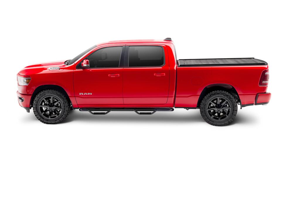 22-C TUNDRA CREWMAX 5.5FT BED W/DECK RAIL(EXCL TRAIL SPECIAL EDITION)POWERTRAXPRO XR TONNEAU COVER - image 6