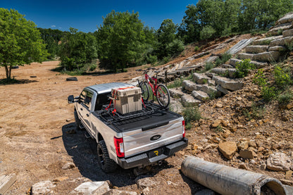 17-C F250/F350 SUPER DUTY SHORT BED POWERTRAXPRO XR - image 2