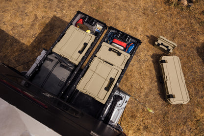 DECKED DRAWER SYSTEM F150 XF4 - XF4 image 3