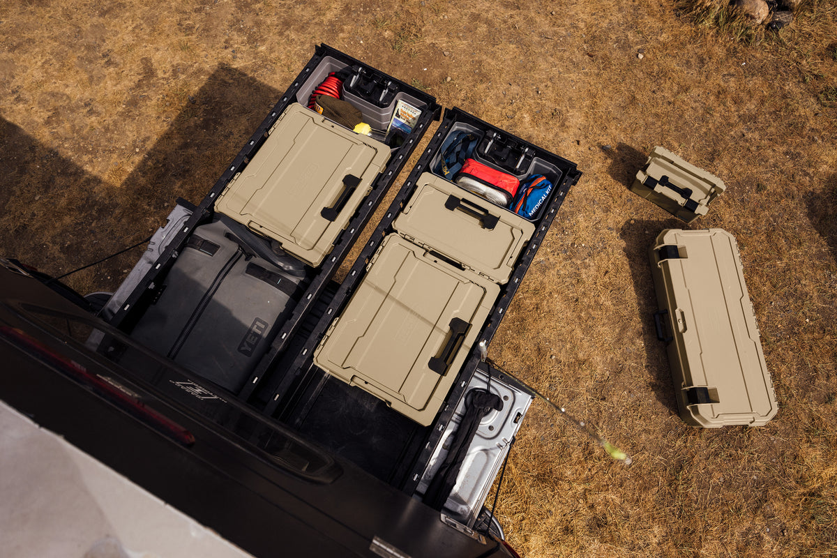 DECKED 19-C GM 6.5 DG7 - DG7 image 3