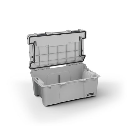 DECKED Accessories - Sixer 16 Case - A0010-SIXR-GRY - A0010-SIXR-GRY image 4