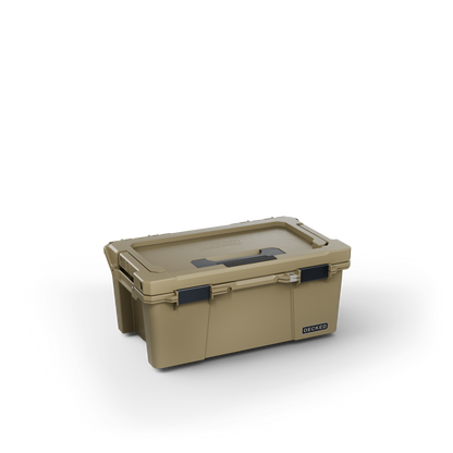 DECKED Accessories - Sixer 16 Case - A0010-SIXR-TAN - A0010-SIXR-TAN