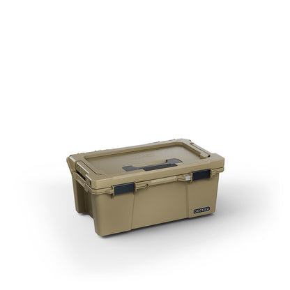 DECKED Accessories - Sixer 16 Case - A0010-SIXR-TAN - A0010-SIXR-TAN image 7