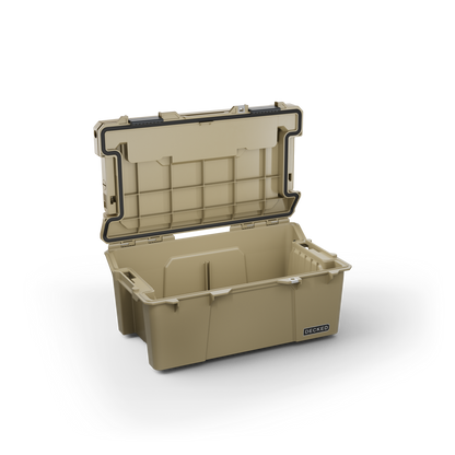 DECKED Accessories - Sixer 16 Case - A0010-SIXR-TAN - A0010-SIXR-TAN image 2