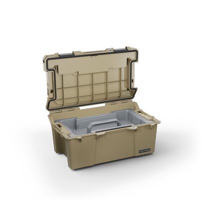 DECKED Accessories - Sixer 16 Case - A0010-SIXR-TAN - A0010-SIXR-TAN image 6