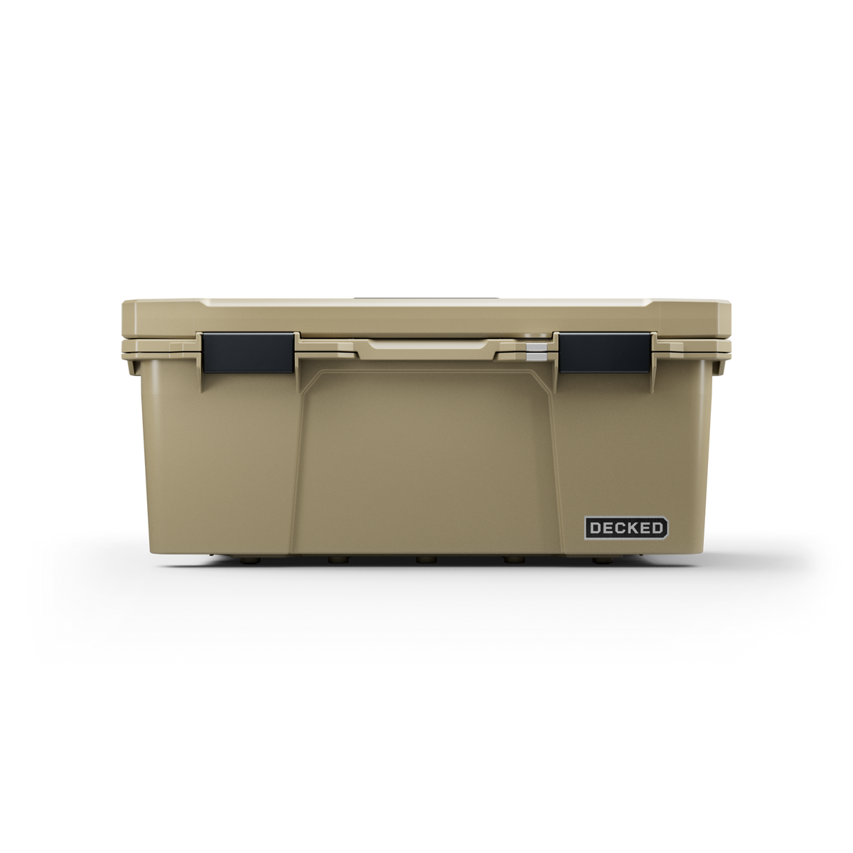 DECKED Accessories - Sixer 16 Case - A0010-SIXR-TAN - A0010-SIXR-TAN image 3