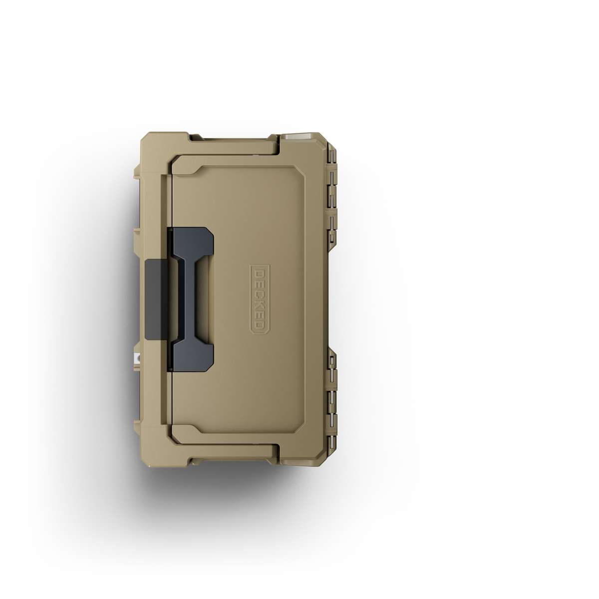 DECKED Accessories - Sixer 16 Case - A0010-SIXR-TAN - A0010-SIXR-TAN image 4