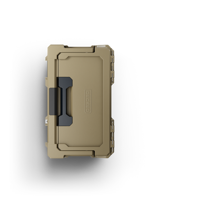 DECKED Accessories - Sixer 16 Case - A0010-SIXR-TAN - A0010-SIXR-TAN image 4