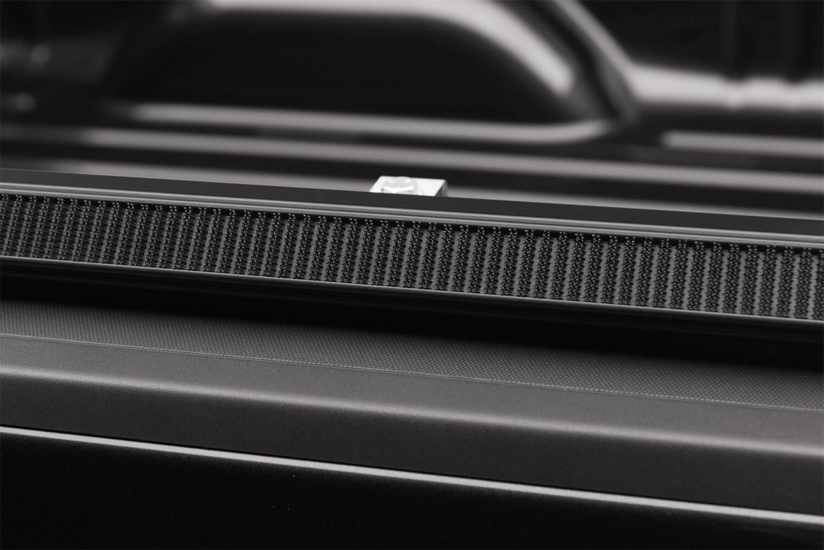 Sierra & Silverado 8' Truxedo TruXport Roll Up Cover 272201 - 272201