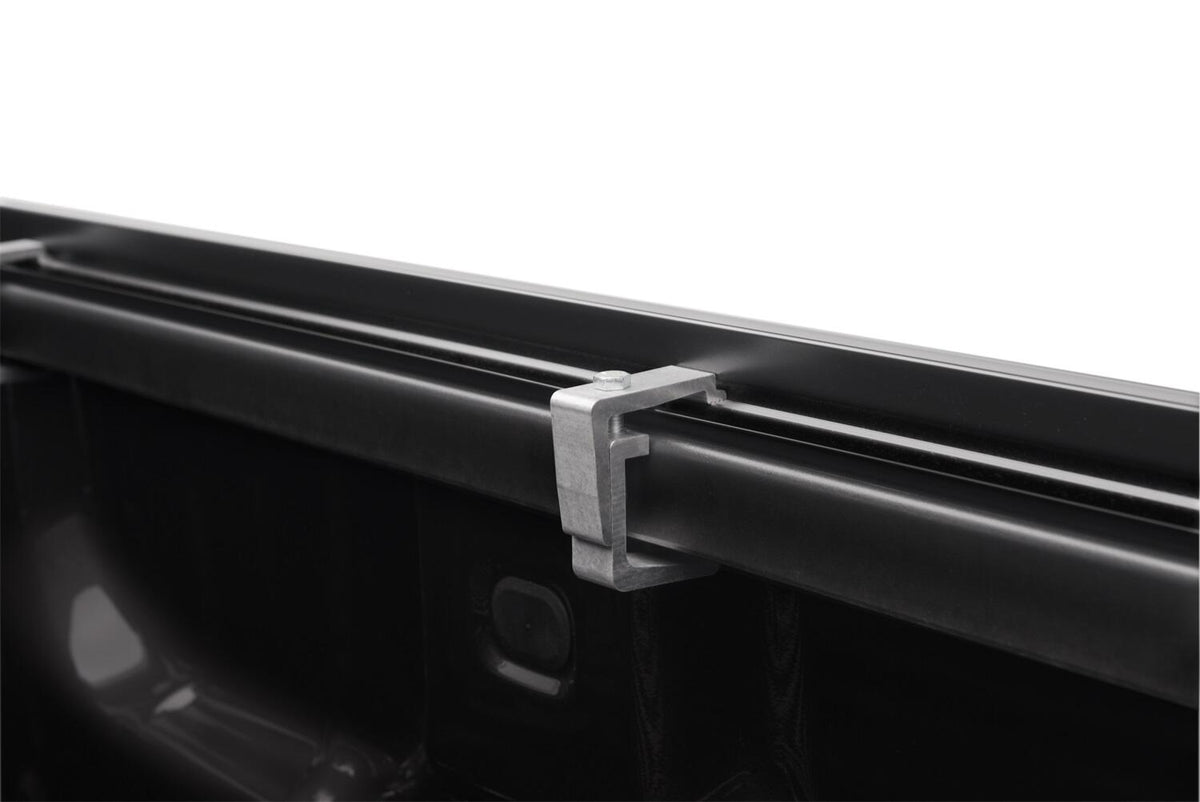 Sierra & Silverado 8' Truxedo TruXport Roll Up Cover 272201 - 272201