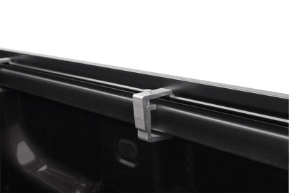 Sierra & Silverado 8' Truxedo TruXport Roll Up Cover 272201 - 272201