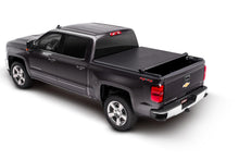 TruXport Sierra & Silverado 6.6' Bed Roll Up Cover 272001 - 272001