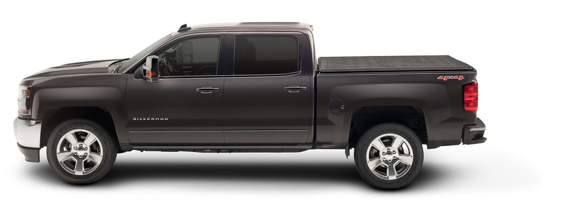 Sierra & Silverado 8' Truxedo TruXport Roll Up Cover 272201 - 272201