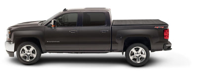 Sierra & Silverado 8' Truxedo TruXport Roll Up Cover 272201 - 272201