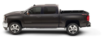 TruXport Sierra & Silverado 6.6' Bed Roll Up Cover 272001 - 272001