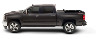 TruXport Sierra & Silverado 6.6' Bed Roll Up Cover 272001 - 272001