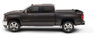 TruXport Sierra & Silverado 6.6' Bed Roll Up Cover 272001 - 272001