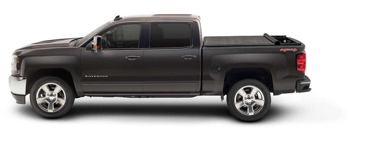 Sierra & Silverado 8' Truxedo TruXport Roll Up Cover 272201 - 272201