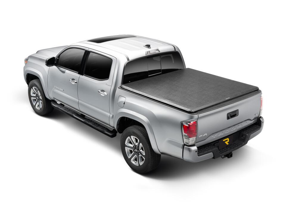 Truxedo Truxport Toyota Tundra W/ Track System 5'6" 273901 - 273901