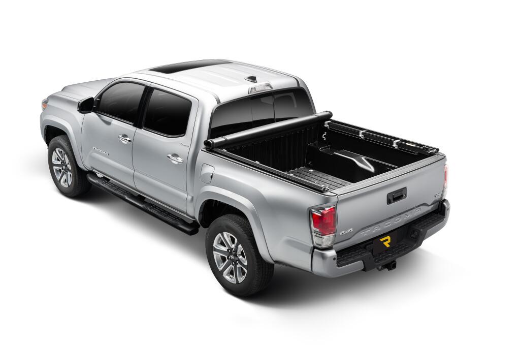 Truxedo TruXport 14-21 Toyota Tundra 6'6" w/out Deck Rail System 275801 - 275801