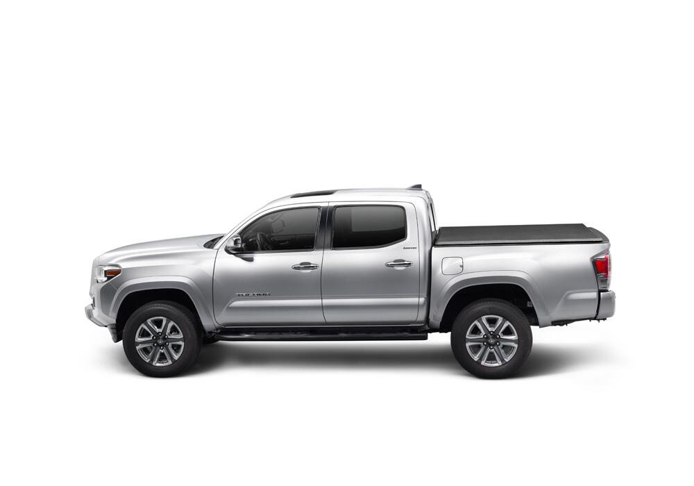 Truxedo TruXport 2024-2025 Toyota Tacoma 6FT 257101 - 257101