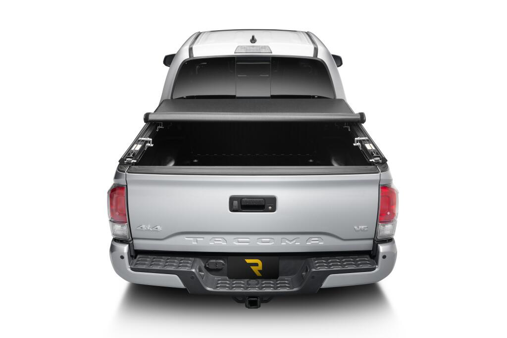 TruXport Tundra 6' 6" W/ DECK RAIL 2022-2025 264301 - 264301