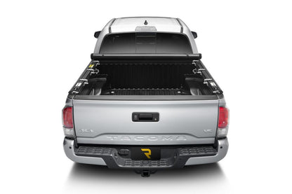 TruXport 05-15 Toyota Tacoma 5' Bed Roll Up Cover 255801 - 255801