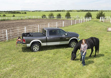 73-96 F150/ F250 LD/73-98 F250/F350 SUPER DUTY 8FT BED TRUXPORT TONNEAU COVER - 238601