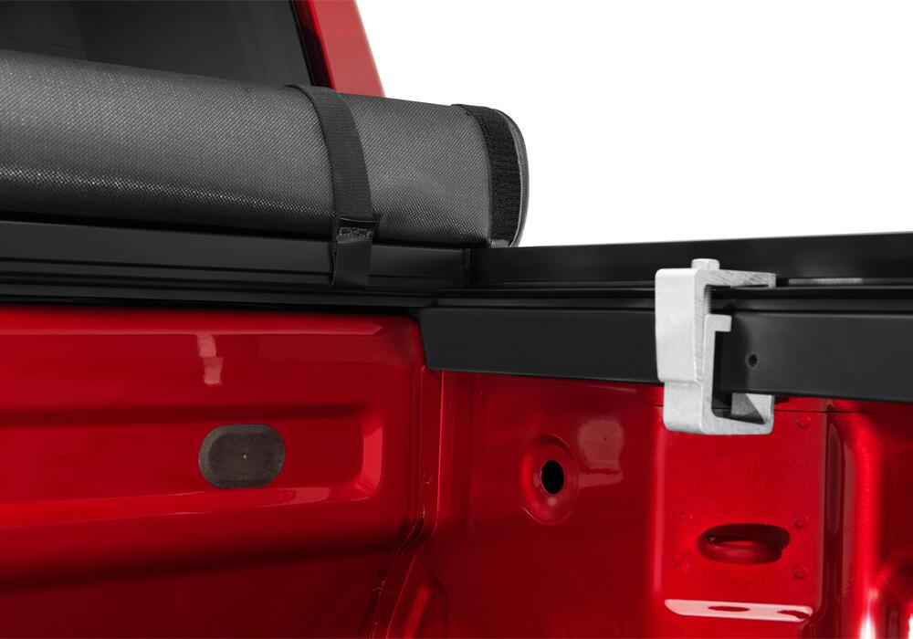 Truxedo Truxport Soft Roll-Up Cover: Sierra/Silverado 6'6' Bed - 272601