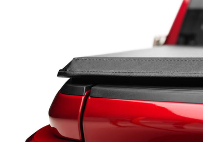 Truxedo Truxport Soft Roll-Up Cover: Sierra/Silverado 6'6' Bed - 272601