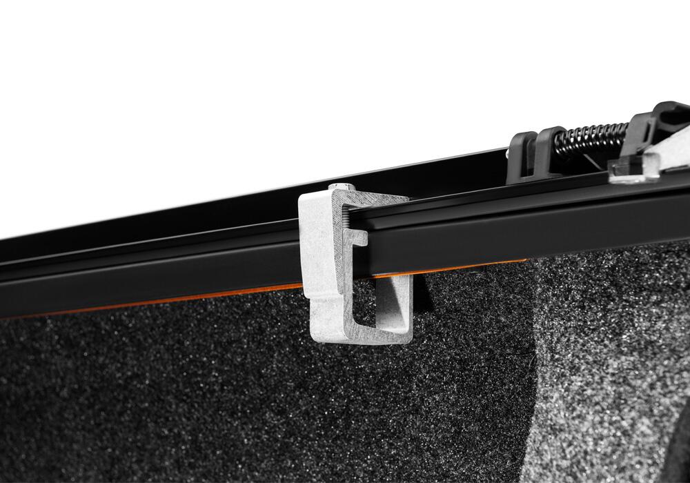 Truxedo Truxport Roll Up Cover: 2019-2022 Ford Ranger 5' Bed 231001 - 231001