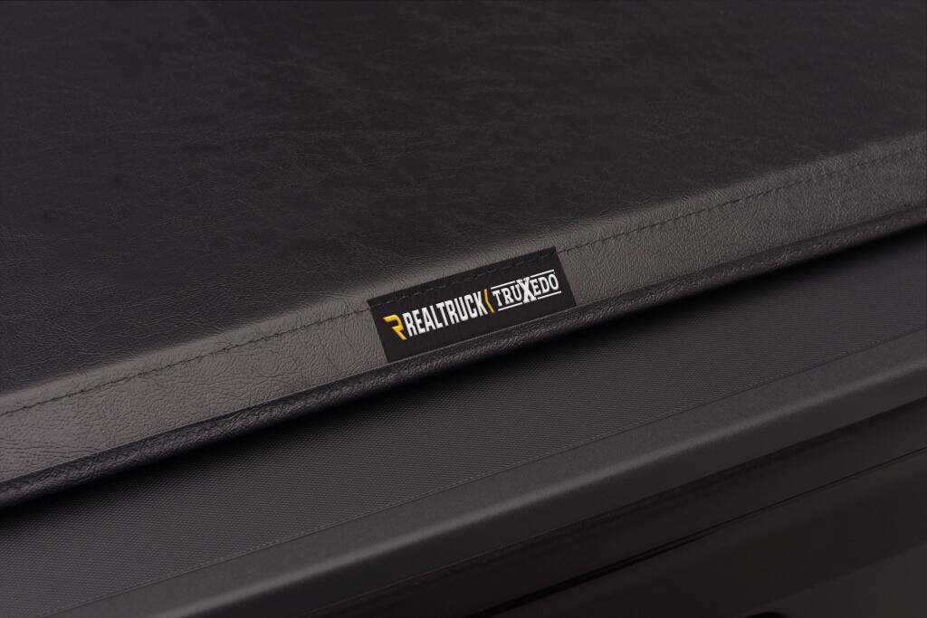 Sierra & Silverado 8' Truxedo TruXport Roll Up Cover 272201 - 272201