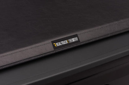 Sierra & Silverado 8' Truxedo TruXport Roll Up Cover 272201 - 272201