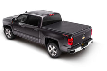 TruXport Sierra & Silverado 6.6' Bed Roll Up Cover 272001 - 272001